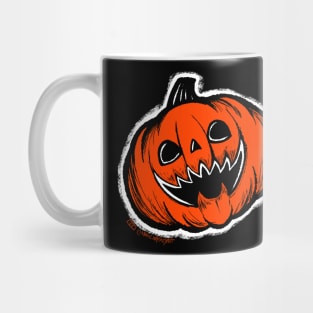 Retro Jack Mug